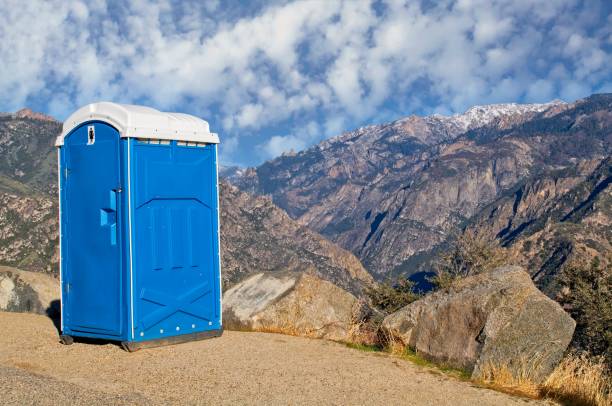 Best Local porta potty services  in Keeler Farm, NM