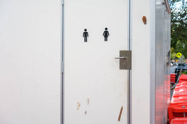 Best Temporary restroom rental  in Keeler Farm, NM